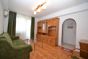 Apartament de inchiriat, 2 camere, 50mp, zona Ultracentral, Timisoara