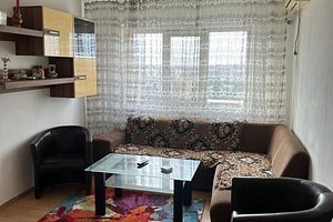 Apartament de inchiriat, 3 camere, 65mp, zona Sagului, Timisoara