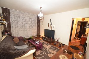 Apartament de vanzare, 3 camere, 52mp, zona Spitalul Judetean, Timisoara