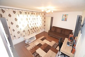 Garsoniera de vanzare, o camera, 38mp, zona Dambovita, Timisoara