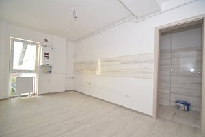 Garsoniera de vanzare, o camera, 34mp, zona Braytim, Timisoara