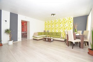 Apartament de vanzare, 4 camere, 100mp, zona Dambovita, Timisoara