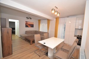 Apartament de vanzare, 2 camere, 52mp, zona Ciarda Rosie, Timisoara
