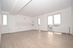 Apartament de vanzare, 3 camere, 67mp, zona Braytim, Timisoara