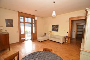 Apartament de vanzare, 4 camere, 140mp, zona Girocului, Timisoara