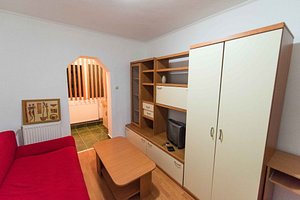 Garsoniera de vanzare, o camera, 20mp, zona Lipovei, Timisoara
