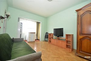 Garsoniera de vanzare, o camera, 28mp, zona Plavat II, Timisoara