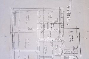 Apartament de vanzare, 4 camere, 143mp, zona Neptun, Timisoara