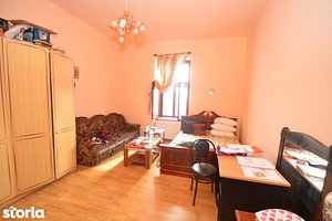 Apartament de vanzare, 3 camere, 80mp, zona Sinaia, Timisoara