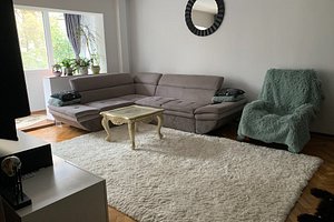 Apartament de vanzare, 4 camere, 92mp, zona Lunei, Timisoara