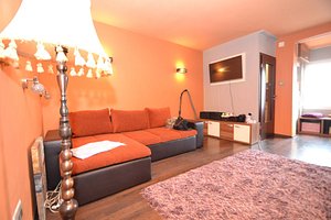 Garsoniera de vanzare, o camera, 30mp, zona Circumvalatiunii, Timisoara