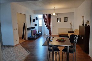 Apartament de vanzare, 2 camere, 64mp, zona Fabric, Timisoara