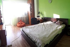 Apartament de vanzare, 2 camere, 52mp, zona Complex Studentesc, Timisoara