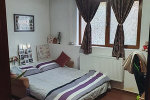 Garsoniera de vanzare, o camera, 36mp, zona Telegrafului, Timisoara