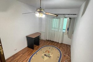 Apartament de vanzare, 4 camere, 100mp, zona Fabric, Timisoara