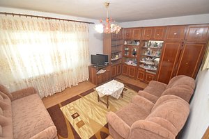 Garsoniera de vanzare, o camera, 53mp, zona Sagului, Timisoara