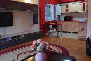 Garsoniera de vanzare, o camera, 40mp, zona Girocului, Timisoara