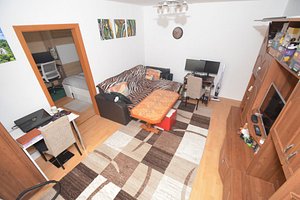 Apartament de vanzare, 2 camere, 40mp, zona Sagului, Timisoara