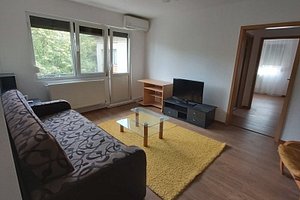 Apartament de vanzare, 2 camere, 50mp, zona Tipografilor, Timisoara