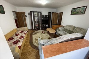 Apartament de vanzare, 2 camere, 55mp, zona Dorobantilor, Timisoara