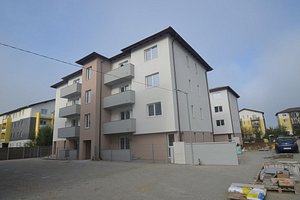 Apartament de vanzare, 2 camere, 40mp, zona Braytim, Timisoara