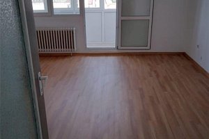 Garsoniera de vanzare, o camera, 42mp, zona Stefan cel Mare, Timisoara