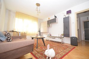 Apartament de vanzare, 3 camere, 47mp, zona Spitalul Judetean, Timisoara
