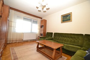 Apartament de vanzare, 2 camere, 47mp, zona Circumvalatiunii, Timisoara