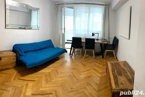 Apartament de vanzare, 2 camere, 50mp, zona Ultracentral, Timisoara