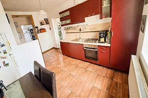Apartament de vanzare, 4 camere, 99mp, zona Steaua, Timisoara