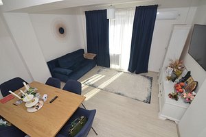 Apartament de vanzare, 2 camere, 54mp, zona Braytim, Timisoara