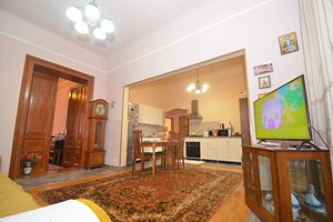 Apartament de vanzare, 4 camere, 98mp, zona P-ta Maria, Timisoara