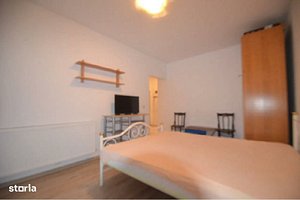 Garsoniera de inchiriat, o camera, 40mp, zona Orice zona, Giroc