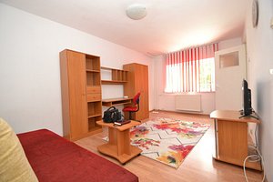 Garsoniera de inchiriat, o camera, 27mp, zona Dorobantilor, Timisoara