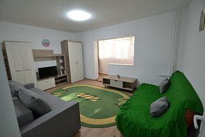 Garsoniera de inchiriat, o camera, 38mp, zona Simion Barnutiu, Timisoara