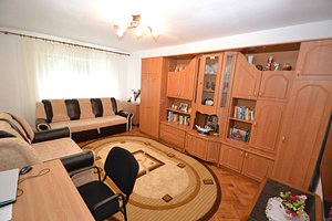 Apartament de inchiriat, 3 camere, 65mp, zona Lipovei, Timisoara