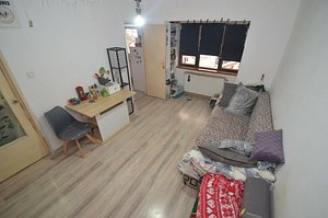 Garsoniera de vanzare, o camera, 25mp, zona Plavat II, Timisoara